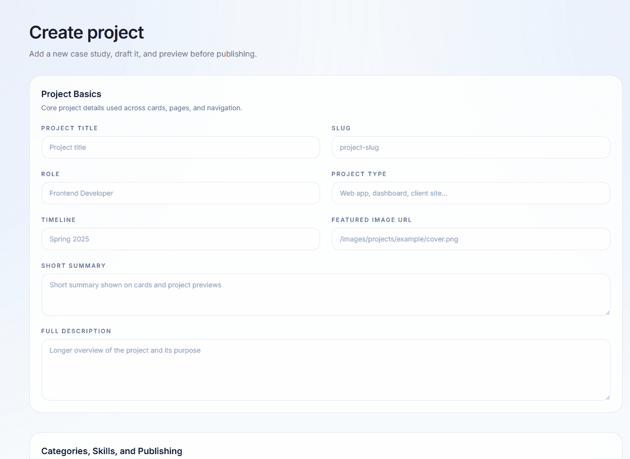 Project image 3